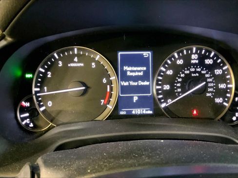 Used 2022 Lexus RX 350 AWD w/ Premium Package image 25