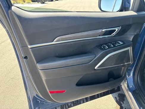 Certified 2024 Kia Telluride EX X-Line AWD/4WD image 6