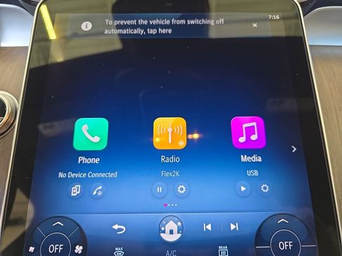 New 2026 Mercedes-Benz GLC 300 4MATIC image 22