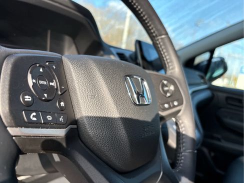 Certified 2023 Honda Odyssey EX-L image 13