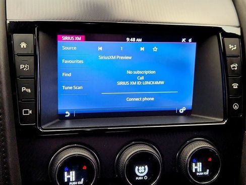 Used 2018 Jaguar F-TYPE R-Dynamic image 18