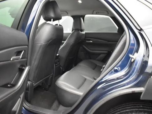 Used 2024 MAZDA CX-30 AWD 2.5 S w/ Select Sport Pkg image 15