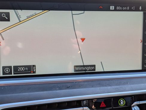 Used 2023 BMW X5 xDrive40i image 23