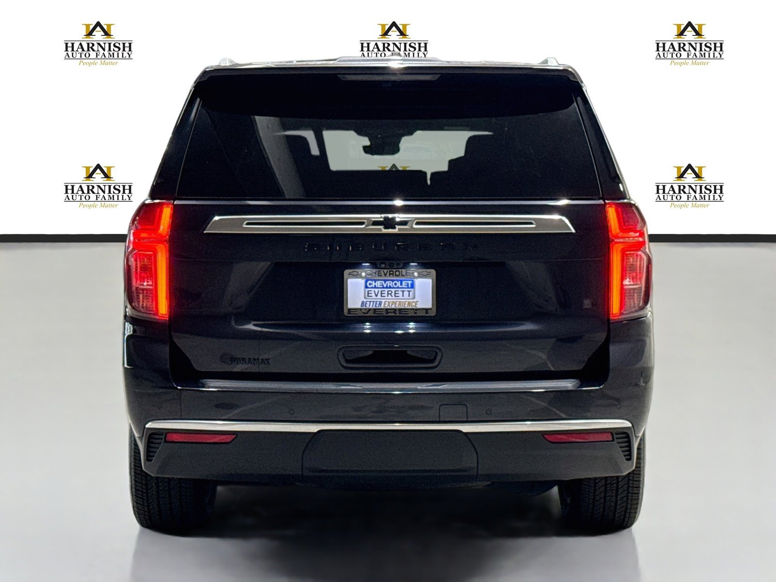 Used 2024 Chevrolet Suburban High Country w/ Advanced Technology Package AWD/4WD image 7