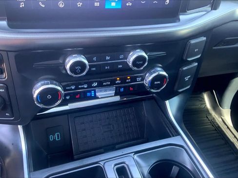 Certified 2024 Ford F150 Raptor AWD/4WD image 35