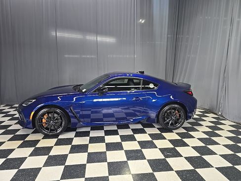 New 2026 Subaru BRZ tS image 13
