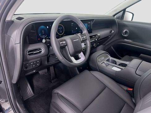 New 2026 Hyundai Palisade SEL Premium AWD/4WD image 9