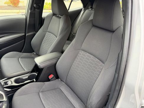 Used 2019 Toyota Corolla SE FWD image 14
