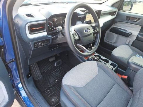 Used 2024 Ford Maverick XLT w/ XLT Luxury Package image 16
