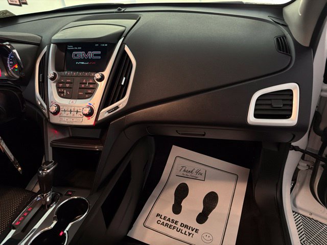 Used 2016 GMC Terrain SLE w/ Convenience Package FWD image 28