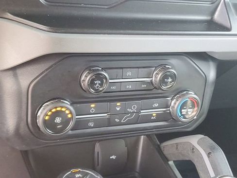 Used 2021 Ford Bronco Big Bend AWD/4WD image 27