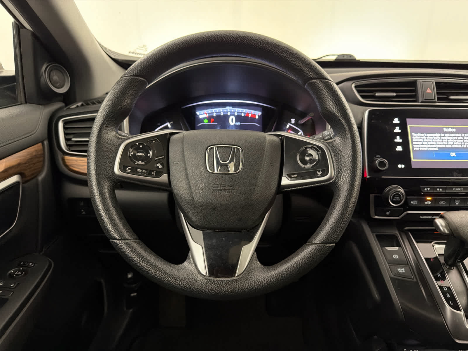 Used 2020 Honda CR-V EX image 17