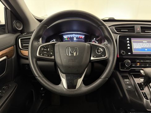 Used 2020 Honda CR-V EX image 17