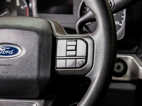 Used 2024 Ford F350 XL AWD/4WD image 19