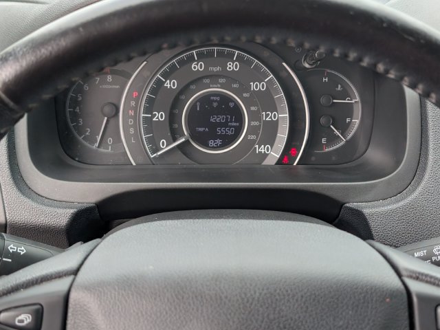 Used 2015 Honda CR-V EX-L image 22