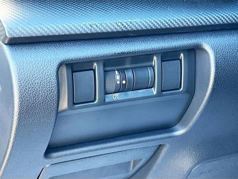 Used 2024 Subaru Crosstrek 2.5i Sport w/ Crosstrek Mirror Package image 10