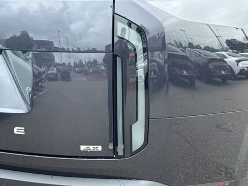 New 2027 Kia Telluride X-Line EX image 35