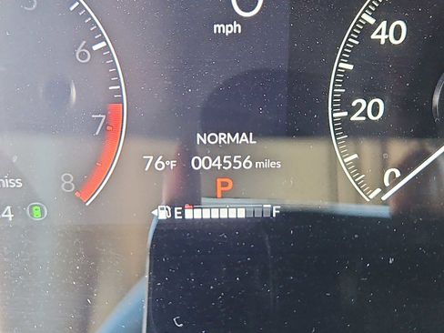 Used 2023 Honda HR-V EX-L image 21