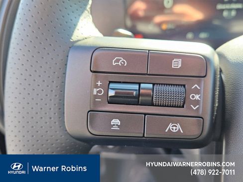 New 2026 Hyundai Palisade XRT Pro image 26