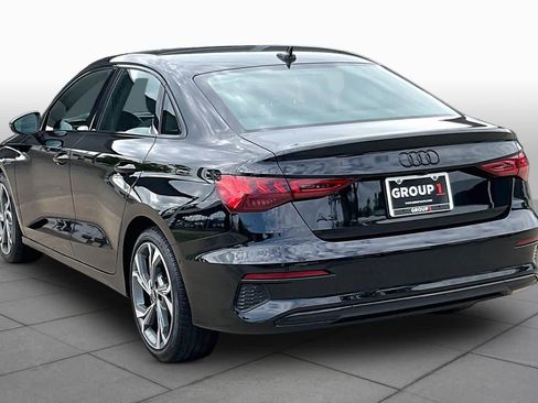 Used 2023 Audi A3 2.0T Premium w/ Convenience Package FWD image 12