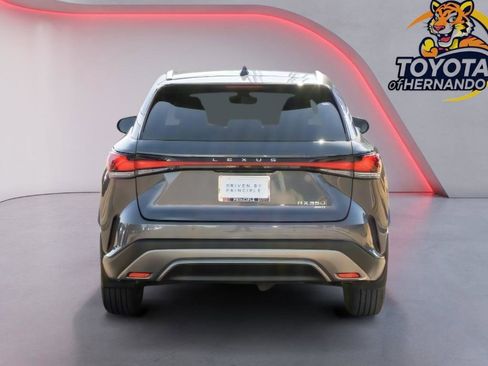 Used 2024 Lexus RX 350 Premium image 6