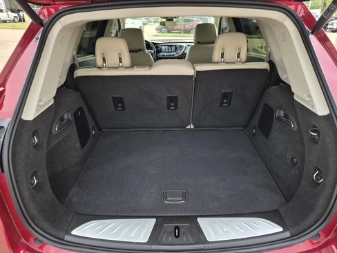 Certified 2020 Buick Envision Premium image 9