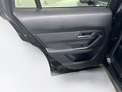 Used 2025 MAZDA CX-50 AWD 2.5 S w/ Preferred Package image 26