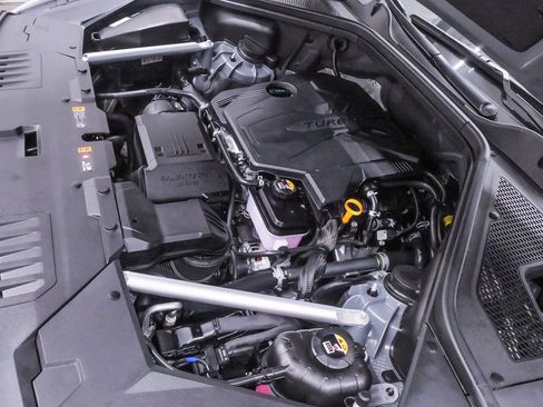 Certified 2025 Genesis GV80 2.5T Standard image 22