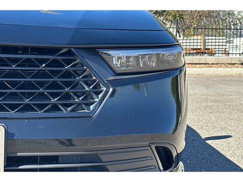 Used 2024 Honda Accord Sport image 52