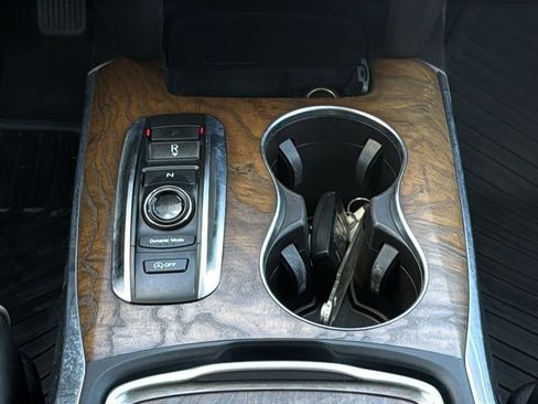 Used 2019 Acura MDX SH-AWD w/ Advance Package image 29