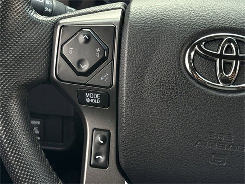 Used 2021 Toyota Tacoma TRD Off-Road w/ TRD Premium Off Road Package image 15