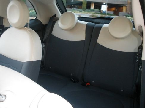 Used 2014 FIAT 500 Pop image 27