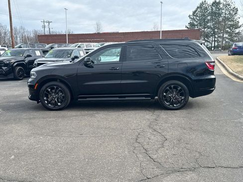 Used 2024 Dodge Durango GT image 5