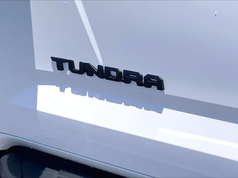 New 2026 Toyota Tundra Limited RWD image 17