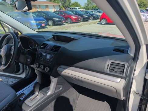 Used 2014 Subaru Forester 2.5i Premium w/ Popular Package #1 AWD/4WD image 19