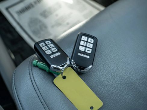 Used 2023 Honda Odyssey Touring image 36