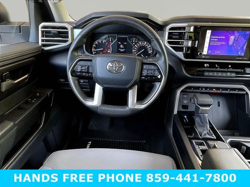 Used 2024 Toyota Tundra SR5 AWD/4WD image 9
