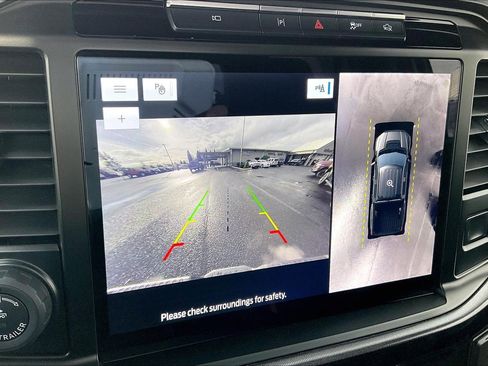 Used 2023 Ford F150 Raptor w/ Equipment Group 802A Raptor R image 21