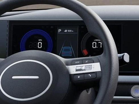 New 2026 Hyundai Tucson SEL image 14