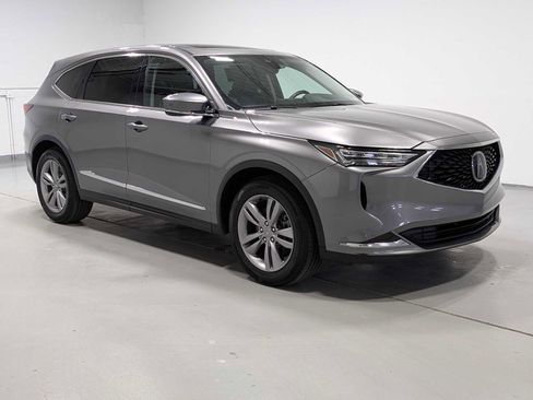 Certified 2023 Acura MDX SH-AWD image 6