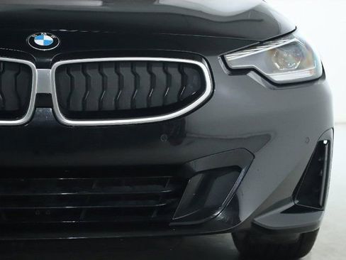 Used 2025 BMW 230i xDrive Coupe w/ Convenience Package image 7