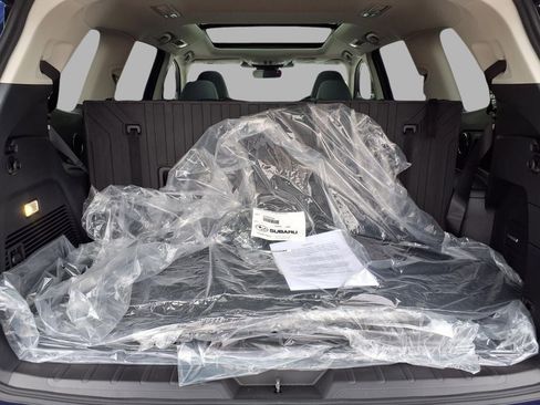 New 2026 Subaru Ascent Limited image 19