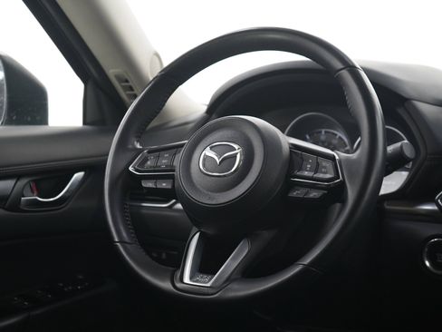Used 2024 MAZDA CX-5 AWD 2.5 S w/ Select Package image 14