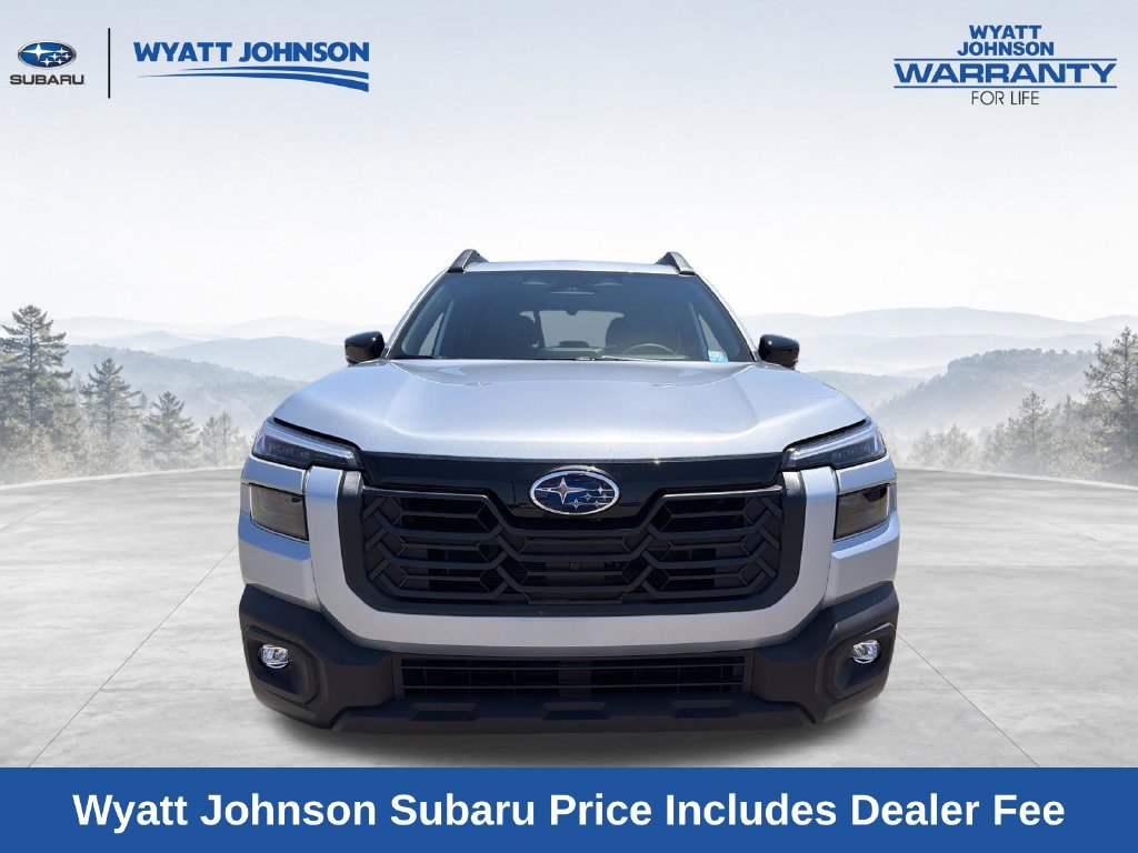 New 2026 Subaru Outback Touring XT AWD/4WD image 12