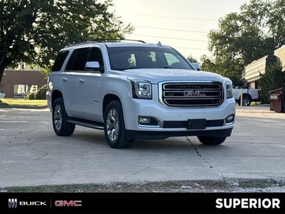 Used 2016 GMC Yukon SLT w/ Open Road Package