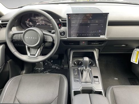 New 2026 MAZDA CX-5 Preferred AWD/4WD image 9
