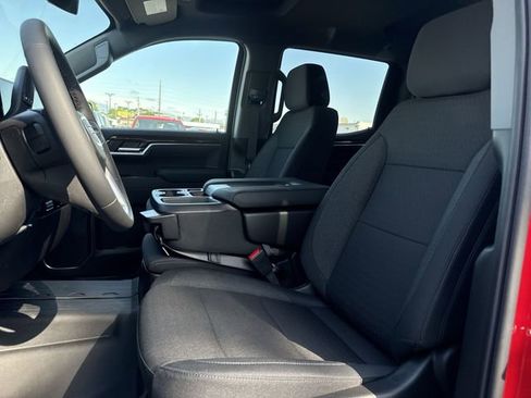 New 2026 GMC Sierra 1500 Elevation w/ Elevation Select Package image 11