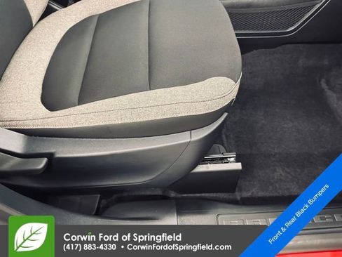 New 2025 Ford Bronco Sport Big Bend image 18