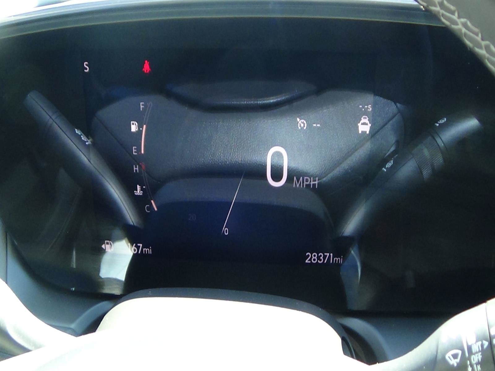 Used 2025 Buick Encore GX Preferred FWD image 22