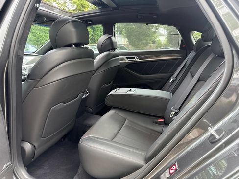 Used 2019 Genesis G80 3.3T Sport RWD image 26